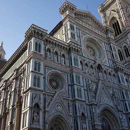 Firenze Apartments Zewnętrze zdjęcie