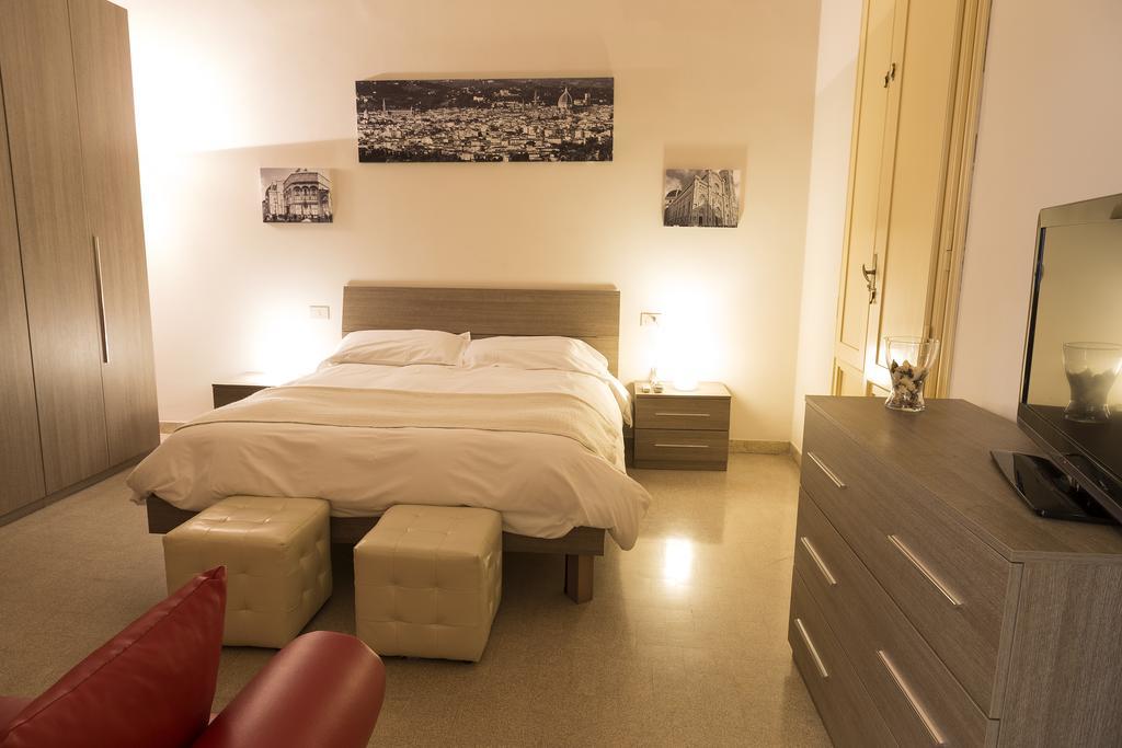 Firenze Apartments Zewnętrze zdjęcie