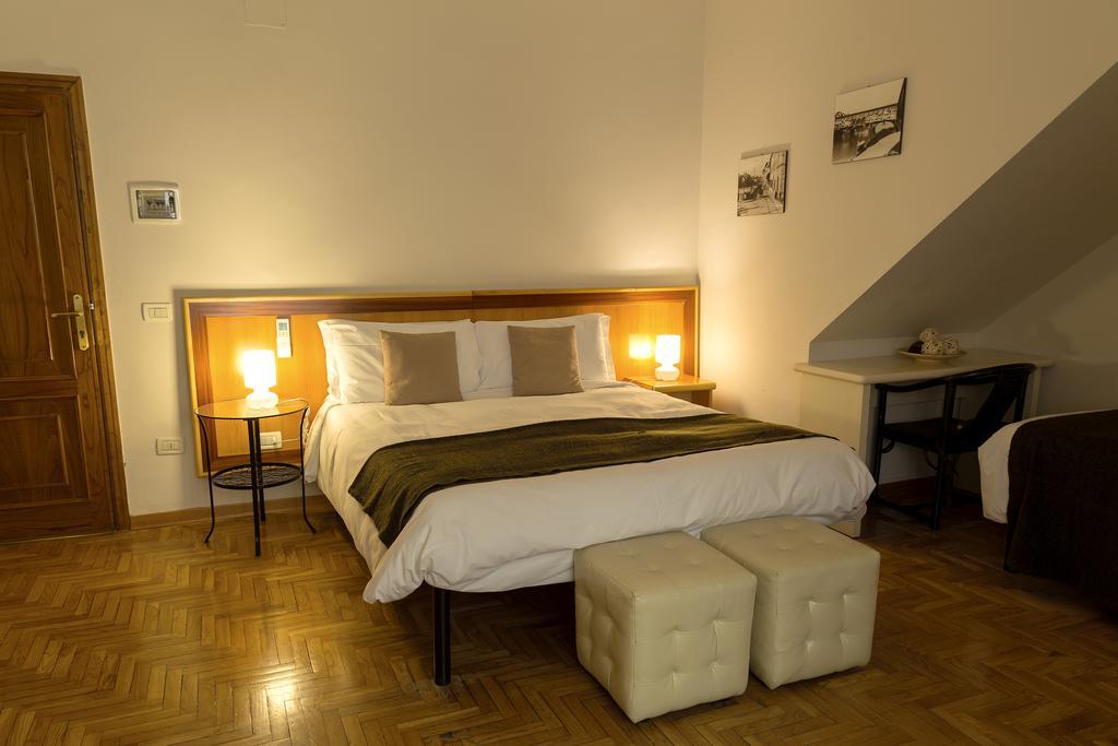 Firenze Apartments Zewnętrze zdjęcie