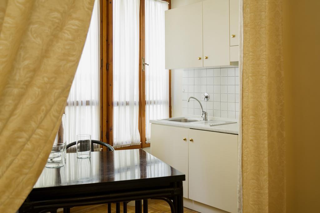 Firenze Apartments Zewnętrze zdjęcie
