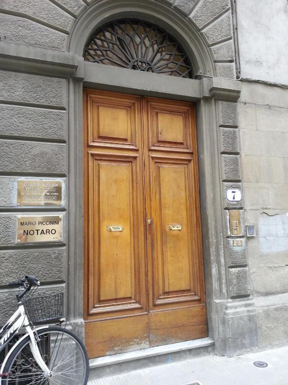 Firenze Apartments Zewnętrze zdjęcie