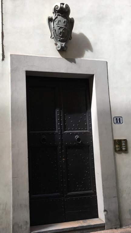 Firenze Apartments Zewnętrze zdjęcie