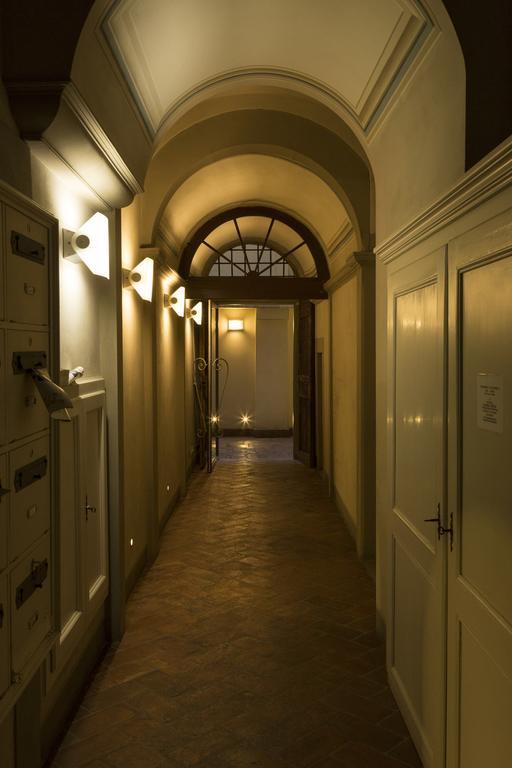 Firenze Apartments Zewnętrze zdjęcie