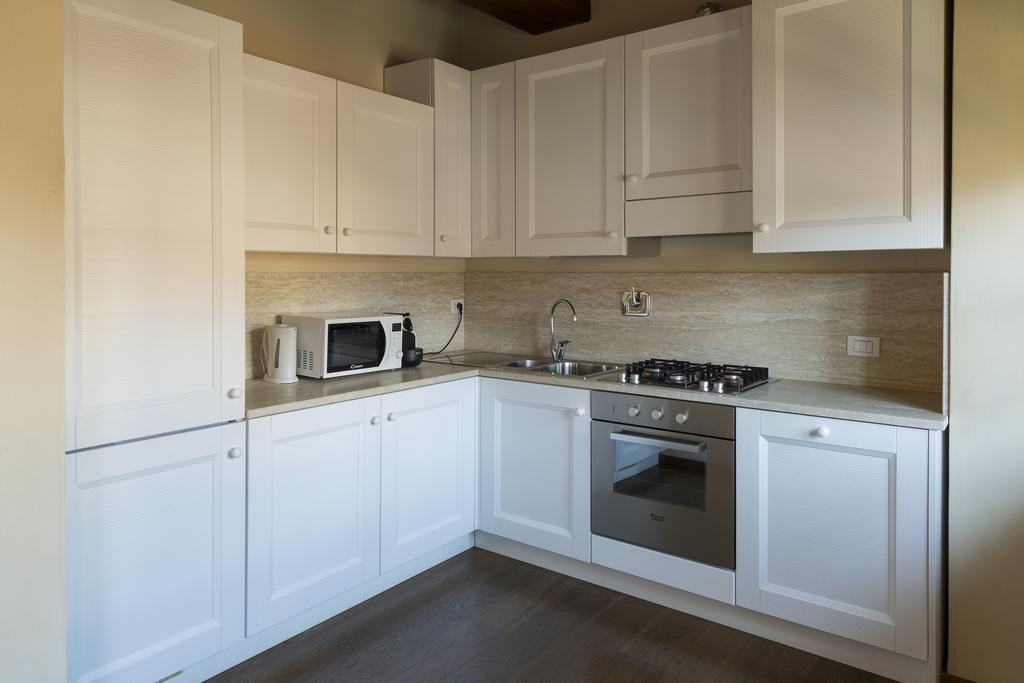 Firenze Apartments Zewnętrze zdjęcie