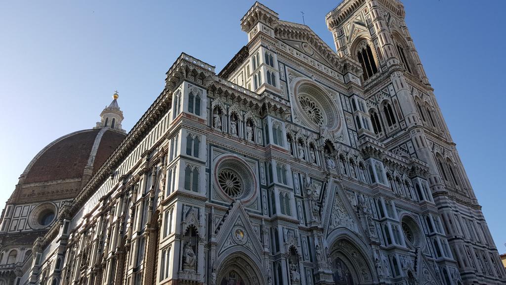 Firenze Apartments Zewnętrze zdjęcie
