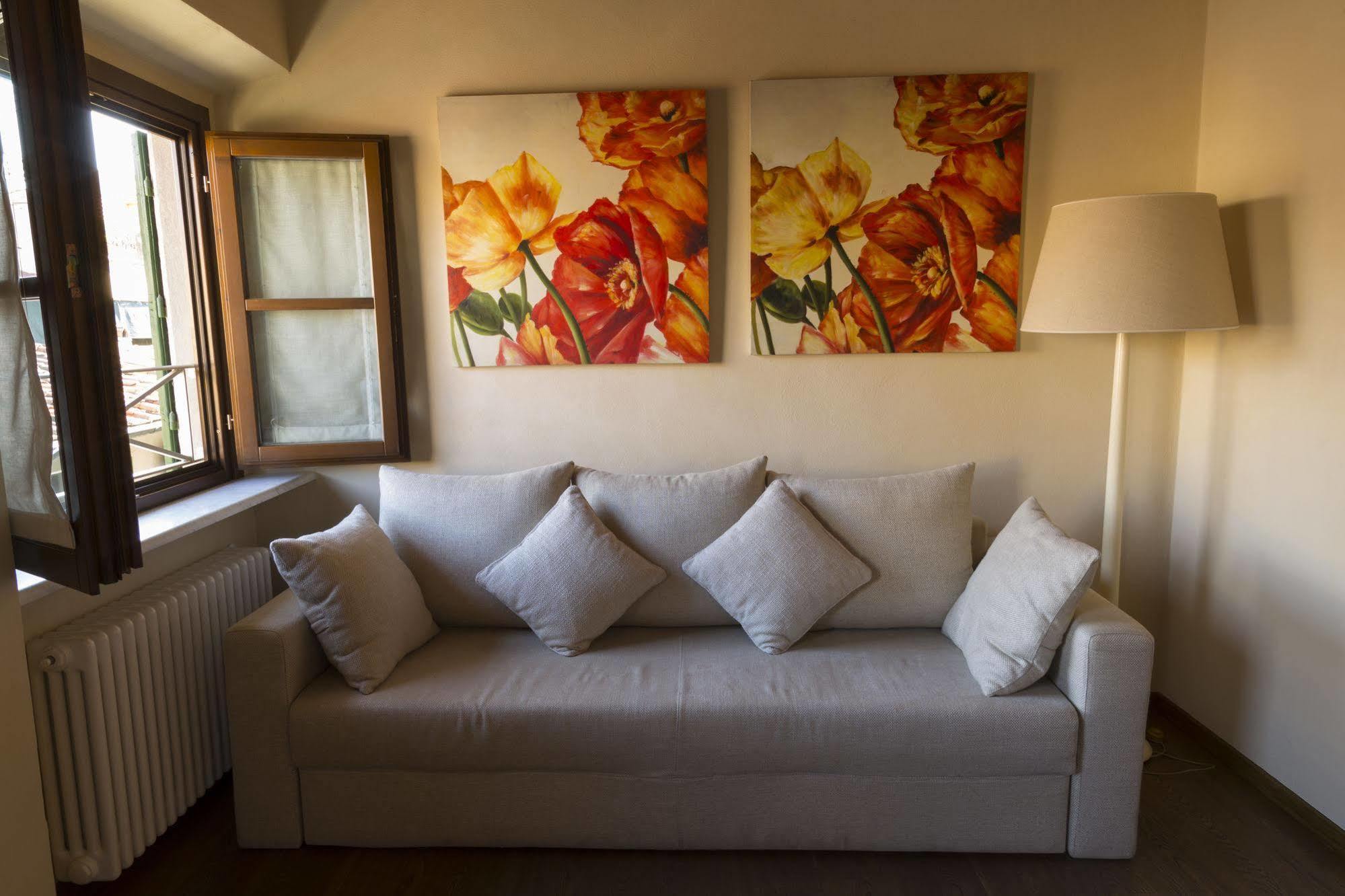 Firenze Apartments Zewnętrze zdjęcie