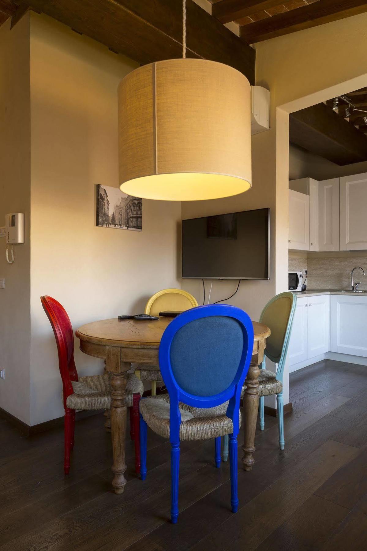 Firenze Apartments Zewnętrze zdjęcie