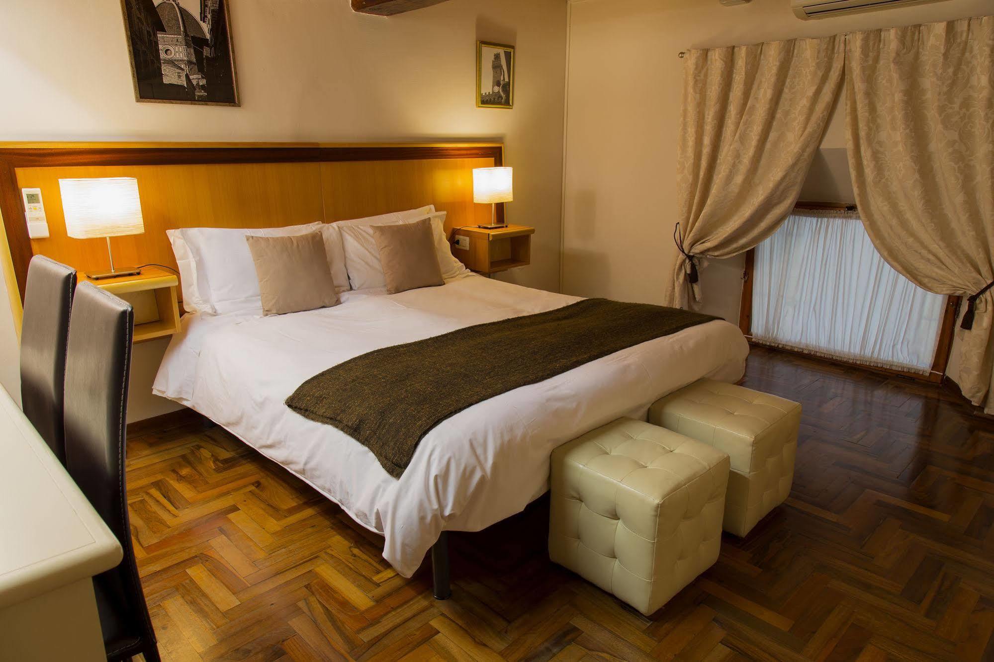 Firenze Apartments Zewnętrze zdjęcie