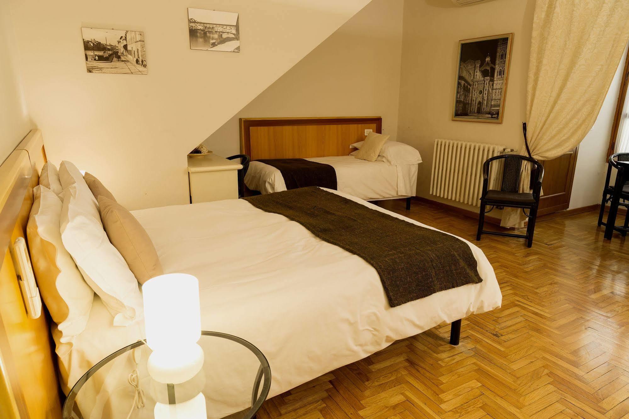Firenze Apartments Zewnętrze zdjęcie
