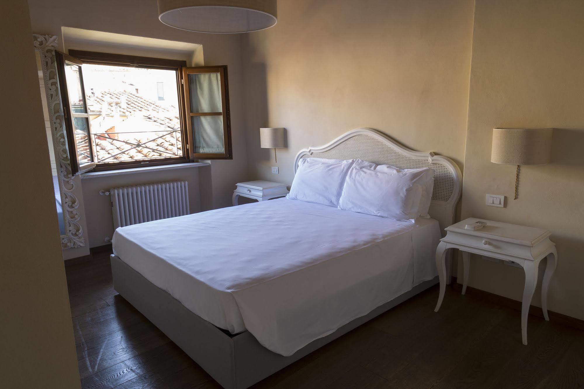 Firenze Apartments Zewnętrze zdjęcie