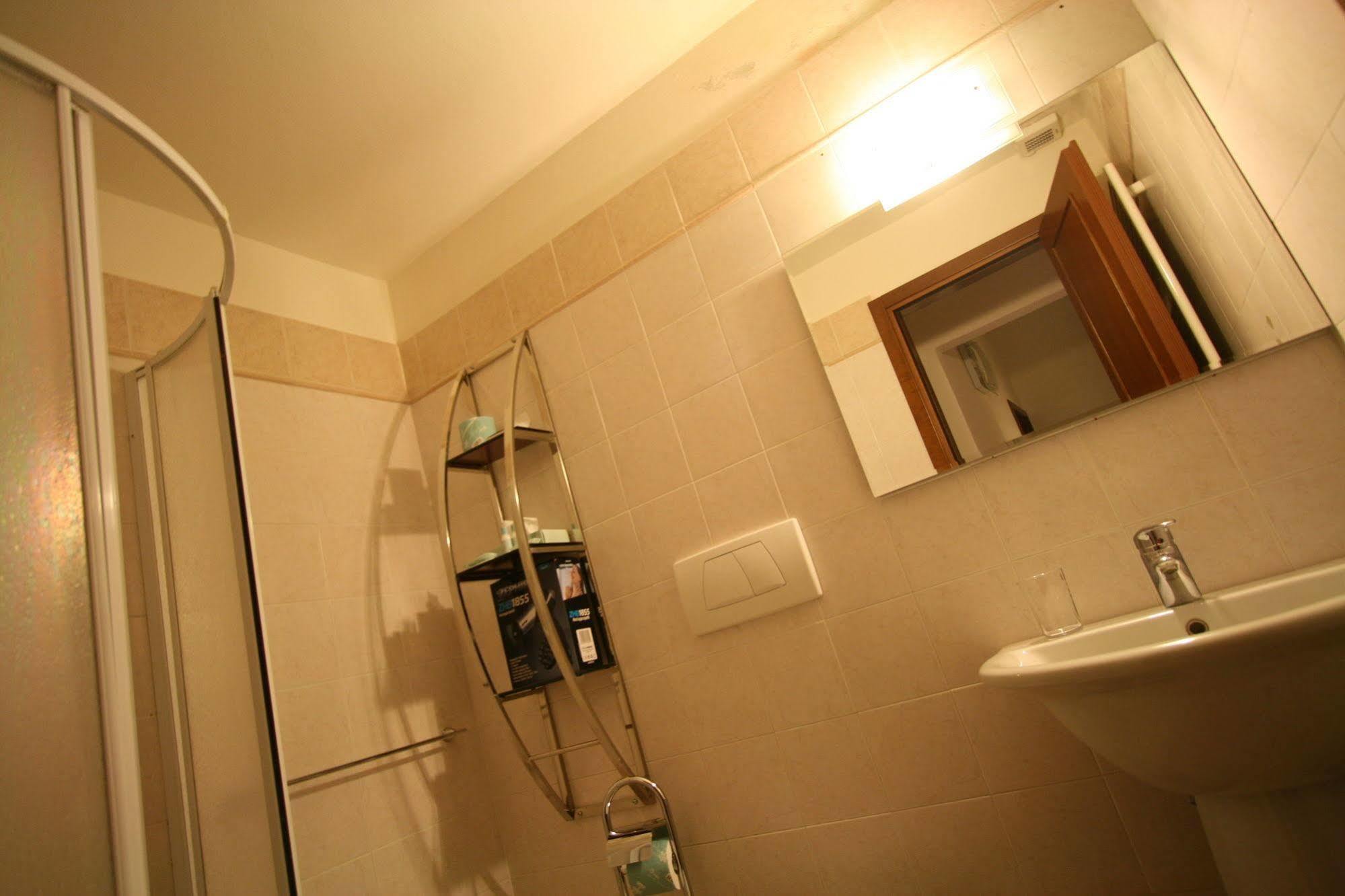 Firenze Apartments Zewnętrze zdjęcie
