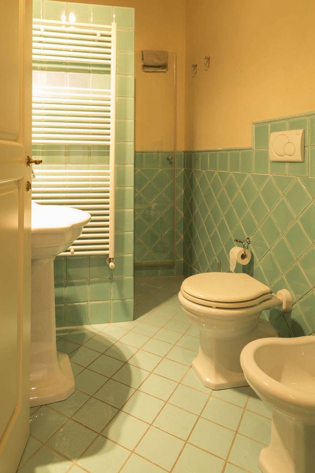 Firenze Apartments Zewnętrze zdjęcie