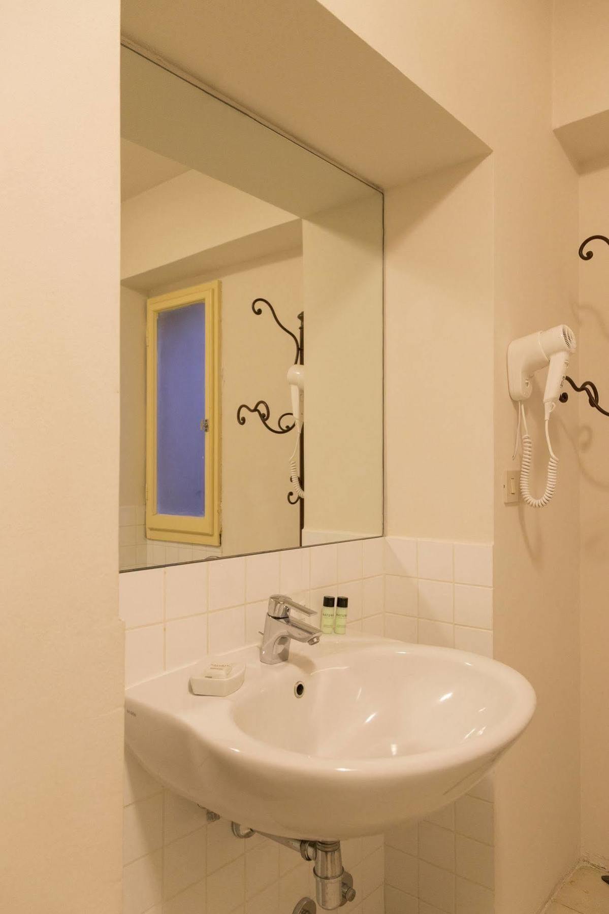 Firenze Apartments Zewnętrze zdjęcie