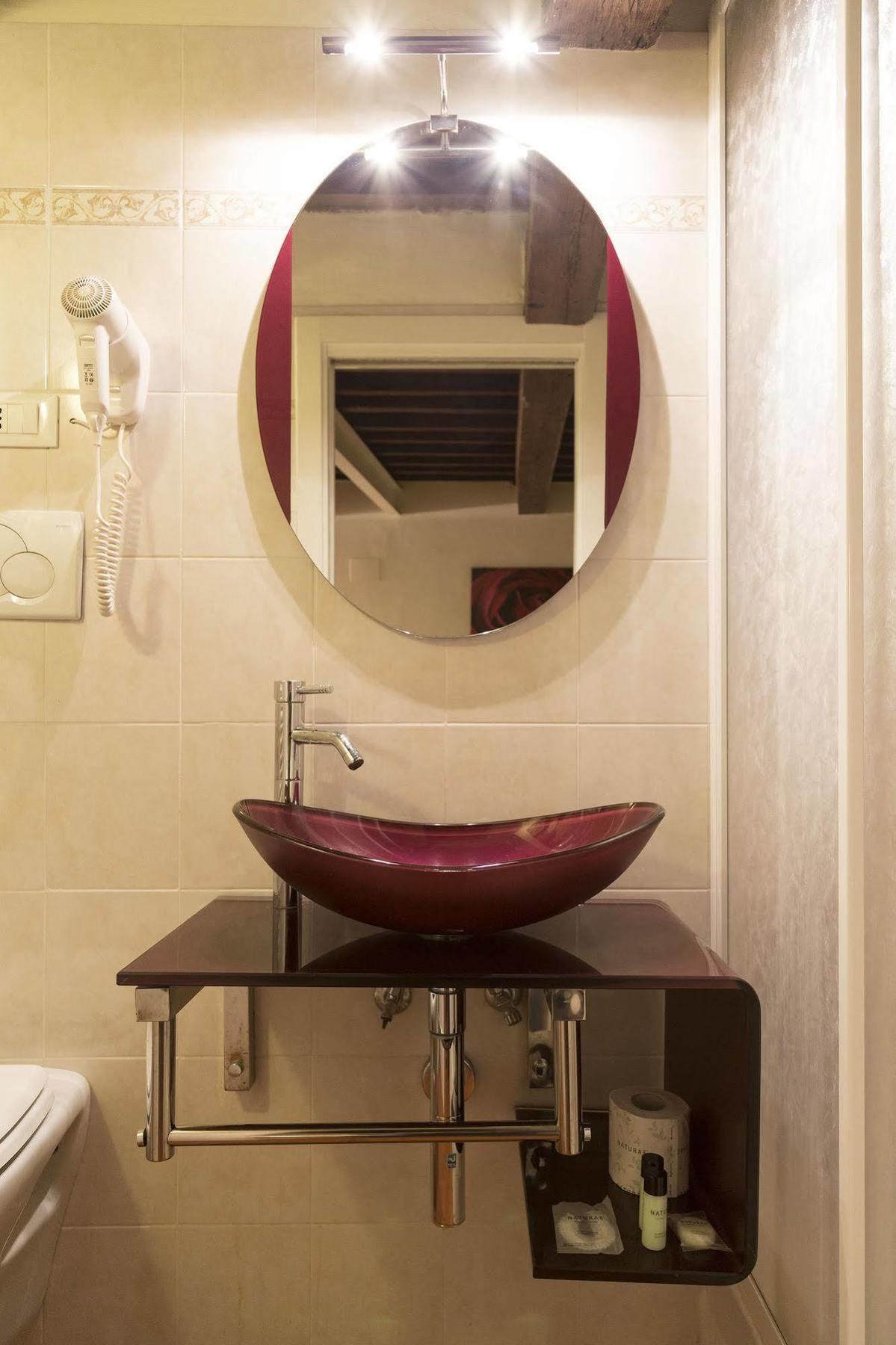 Firenze Apartments Zewnętrze zdjęcie