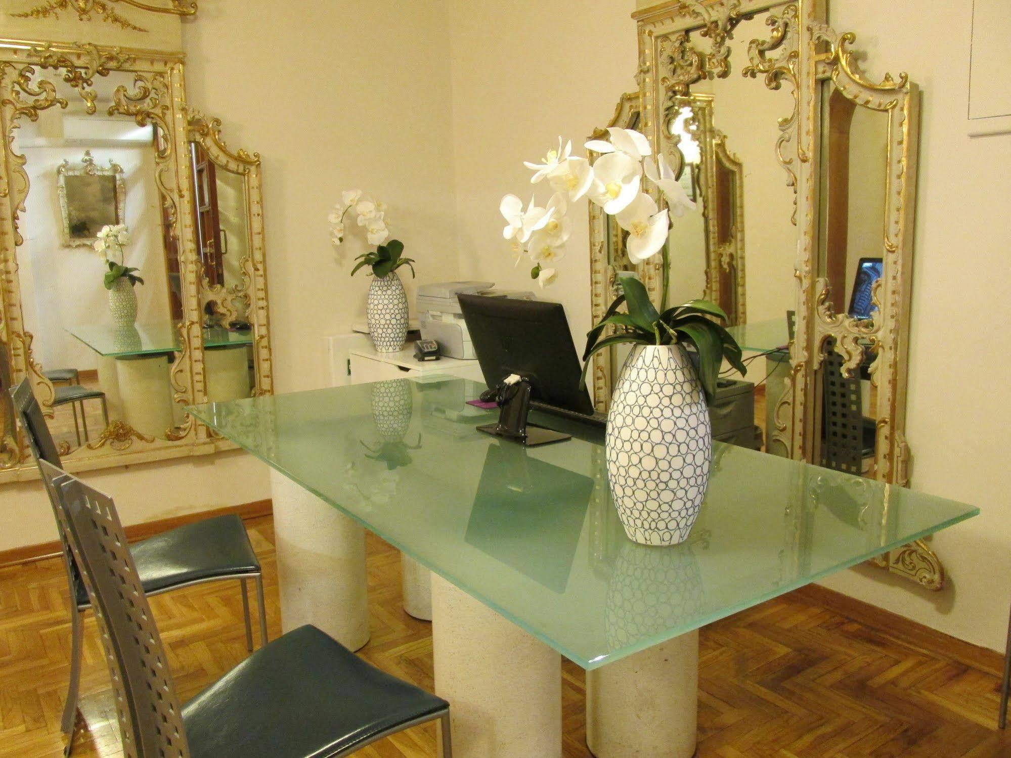 Firenze Apartments Zewnętrze zdjęcie