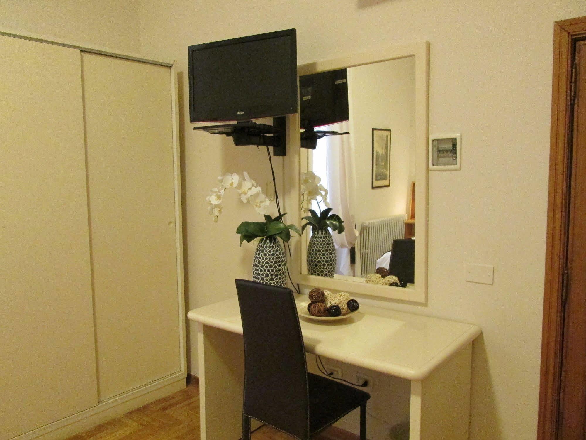 Firenze Apartments Zewnętrze zdjęcie