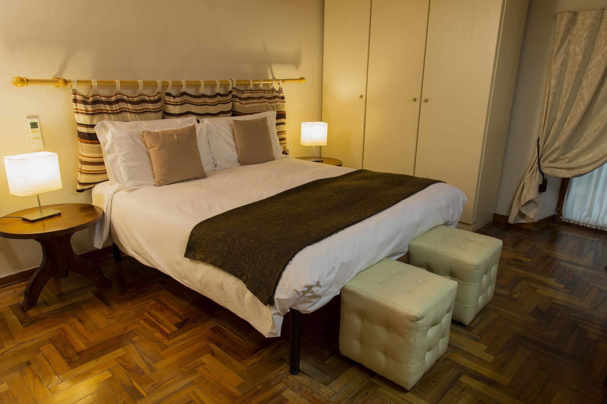 Firenze Apartments Zewnętrze zdjęcie